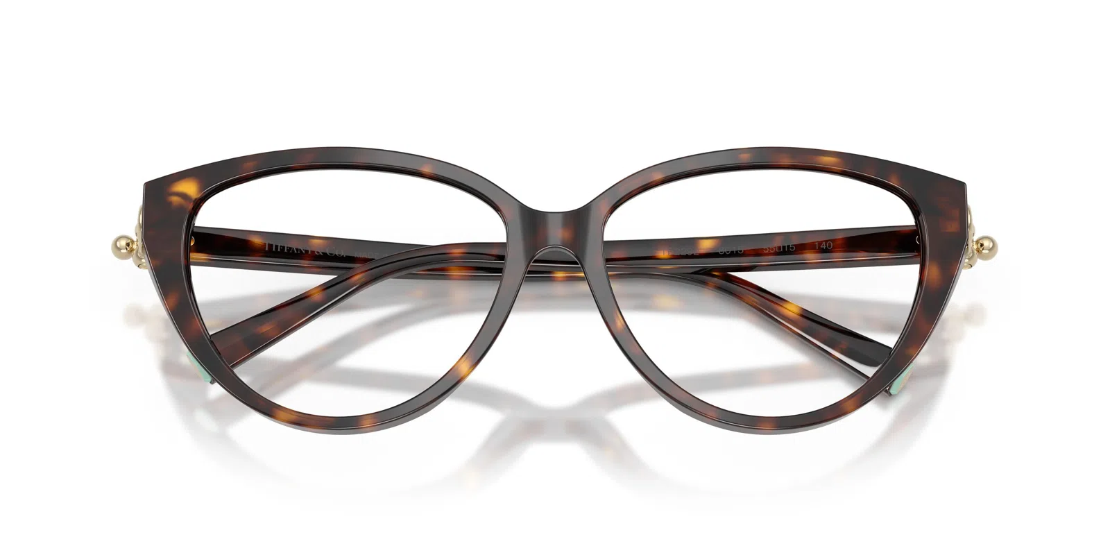 Tiffany 2292 Eyeglasses - view 10